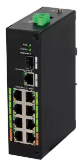 Коммутатор Dahua DH-LR2110-8ET-120