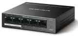 Коммутатор Mercusys MS105GP