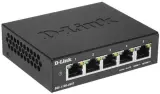 Коммутатор D-Link DGS-1100-05V2/A1A