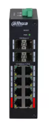 Коммутатор Dahua DH-HS4412-8ET-96