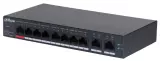 Коммутатор Dahua DH-CS4010-8ET-110