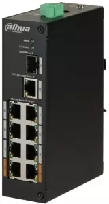 Коммутатор Dahua DH-PFS3110-8ET-96