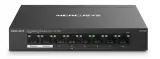Коммутатор Mercusys MS108GP