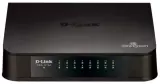 Коммутатор неуправляемый D-Link DES-1016A/E2A