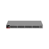 Коммутатор RUIJIE RG-S2915-48GT4MS-L managed L2 (48 x 10/100/1000 RJ45; 4 x 2.5GE/1GE SFP ports)