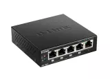 Коммутатор D-Link DES-1005P/B1A