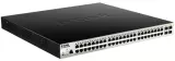 Коммутатор D-Link DGS-1210-52MP/ME/B2A