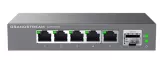 Коммутатор Grandstream GWN7700MP