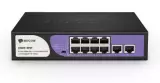 Коммутатор BDCOM S1000-8P2F