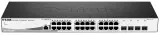 Коммутатор D-Link DGS-1210-28/ME/A2B
