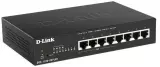 Коммутатор D-Link DGS-1100-08PLV2/A1A