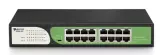 Коммутатор BDCOM S1500-16T