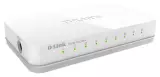 Коммутатор D-Link DGS-1008A/F1A