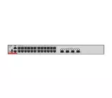 Коммутатор Ruijie RG-S5300-24GT4XS-E L3 Managed (24 x 10/100/1000M adaptive electrical ports, 4 x 1G/10G SFP ports)