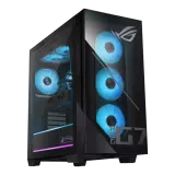 Системный блок Asus GM700TZ-R9800X0010 AMD Ryzen 7 9800X3D/16Gb/SSD 1Tb/NVIDIA® GeForce RTX™ 5070Ti 16Gb/Dos(90PF05T1-M001N0)