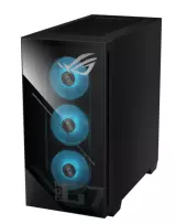 Системный блок Asus G700TF-7265KF069W Intel® Core™ Ultra 7 265KF/32Gb/SSD 2Tb/NVIDIA® GeForce RTX™ 5080 12GB/Dos(90PF0561-M00DK0)