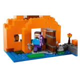 Конструктор Lego 21248 Minecraft Тыквенная ферма