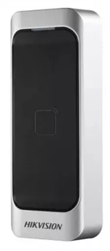 Считыватель Hikvision DS-K1107AM