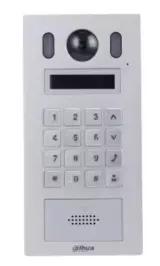 Вызывная панель Dahua DHI-VTO6222E-P