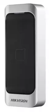 Считыватель Hikvision DS-K1107AE