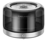 Питьевой фонтанчик Trouver WF20 Pro, Black, Система фильтрации, 3л