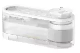 Питьевой фонтанчик Trouver WF10 Pro, Система фильтрации, 3 режима