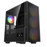 Компьютерный корпус Deepcool CH560 DIGITAL без Б/П