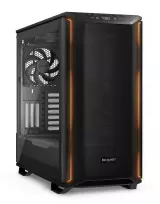 Компьютерный корпус Bequiet! Dark Base 701 Black Без Б/П