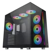Компьютерный корпус Xigmatek Aqua Ultra Air