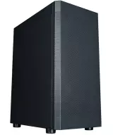 Корпус Zalman I4 Black