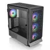 Компьютерный корпус Thermaltake Ceres 500 TG ARGB без Б/П