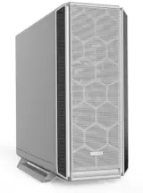 Компьютерный корпус Bequiet! Silent BASE 802 White Без Б/П