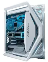 Корпус ASUS GR701 ROG HYPERION EATX/Mini-ITX 90DC00F3-B39000 Белый