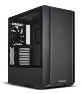 Корпус Lian Li Lancool 216 Black E-ATX/ATX/m-ATX/m-ITX G99.LAN216X.00 Black