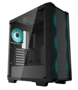 Компьютерный корпус Deepcool CC560 без Б/П