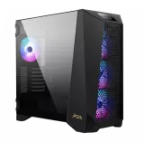 Компьютерный корпус MSI MEG PROSPECT 700R