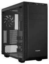 Компьютерный корпус Bequiet! Pure Base 600 Window Black