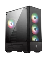 Компьютерный корпус MSI MAG FORGE 112R