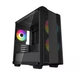 Компьютерный корпус Deepcool CC360 ARGB без Б/П