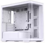 Компьютерный корпус Jonsbo D300 White без Б/П