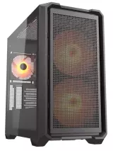 Компьютерный корпус Cougar MX600 Mini RGB без Б/П