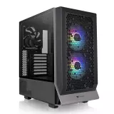 Компьютерный корпус Thermaltake Ceres 300 TG ARGB без Б/П