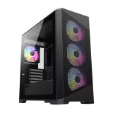 Компьютерный корпус Gamemax Destroyer MB без Б/П