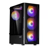 Компьютерный Корпус Zalman N4 REV.1