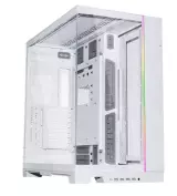 Корпус Lian Li O11 Dynamic EVO XL E-ATX/ATX/m-ATX/m-ITX G99.O11DEXL-W.00 White