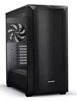 Компьютерный корпус Bequiet! Shadow Base 800 Black BGW60 Без Б/П