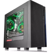 Компьютерный корпус Thermaltake Versa H18 без Б/П