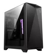 Компьютерный корпус MSI MPG GUNGNIR 300P AIRFLOW