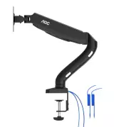 Крепление для мониторов AOC USB-hub AS110DX