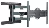 Настенный поворотный кронштейн Gembird 40"-80
